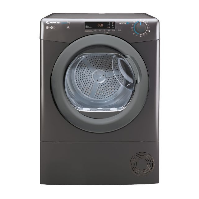 candy smart pro lave linge